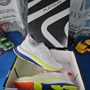 Unixes AVIA PMATINIUM SPORT SHOES